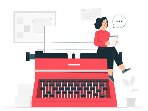 ثبت اطلاعات مختلف مشتری